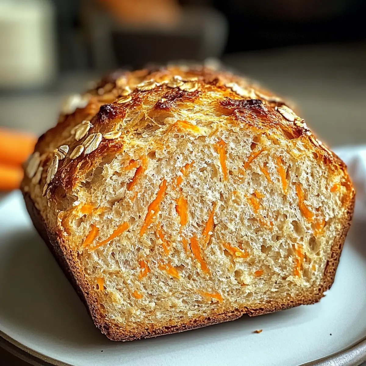 Brot backen in der Heißluftfritteuse leicht gemacht